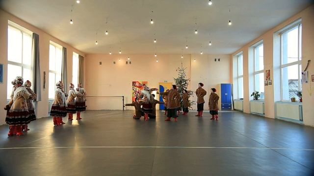 Метелиця смотреть онлайн