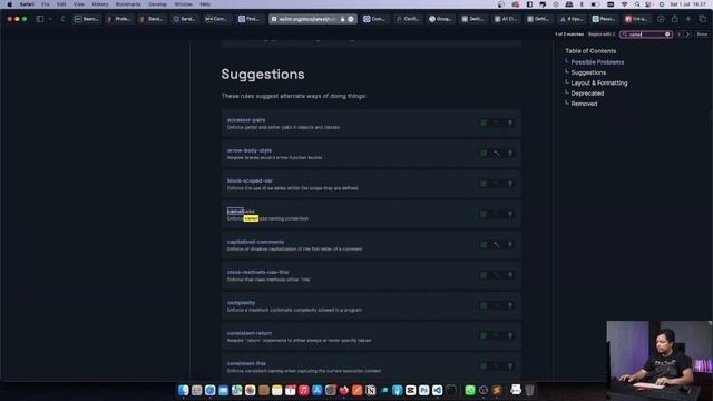Tutorial ReactJS cara pakai ESLint Prettier lint-staged dan Husky смотреть онлайн