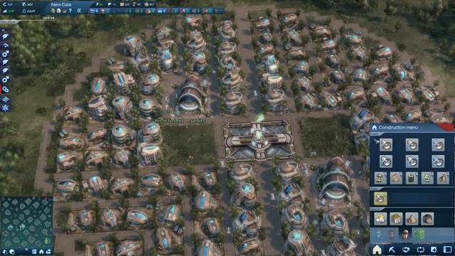 Hoodless Coops With Anno 2070 #4 смотреть онлайн