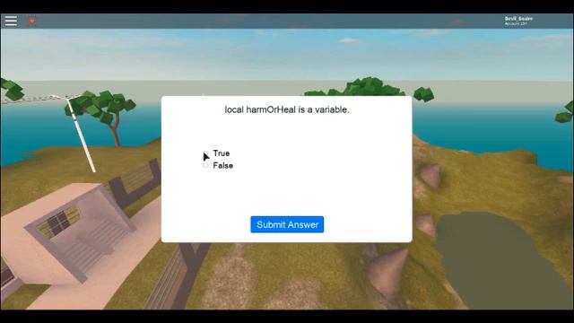 Roblox Creator Challenge | Answers & Prizes смотреть онлайн