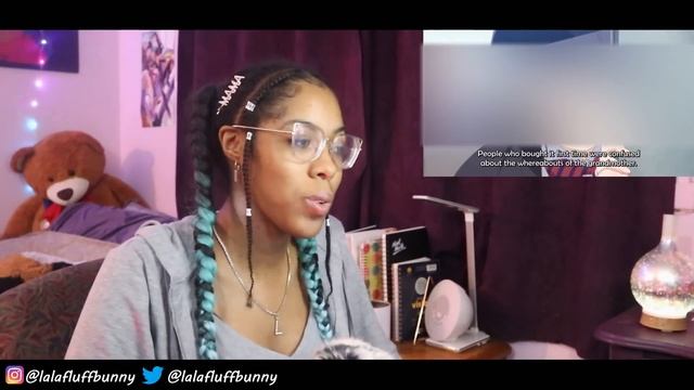 Chuunibyou | Komi Can't Communicate Episode 5 Reaction | Lalafluffbunny смотреть онлайн