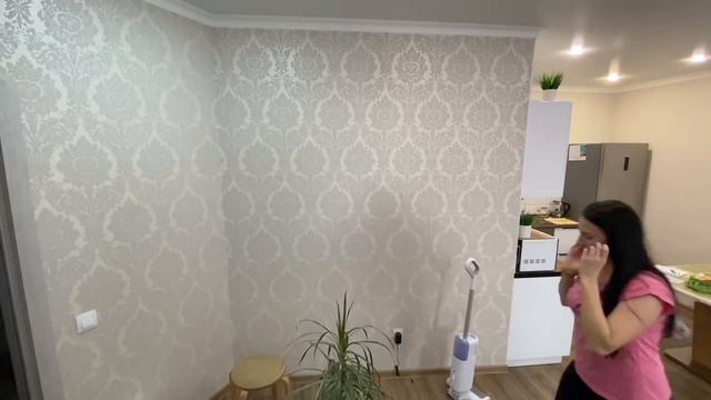Как отмыть жир на кухне / Уборка на кухне / Мотивация на уборку! смотреть онлайн