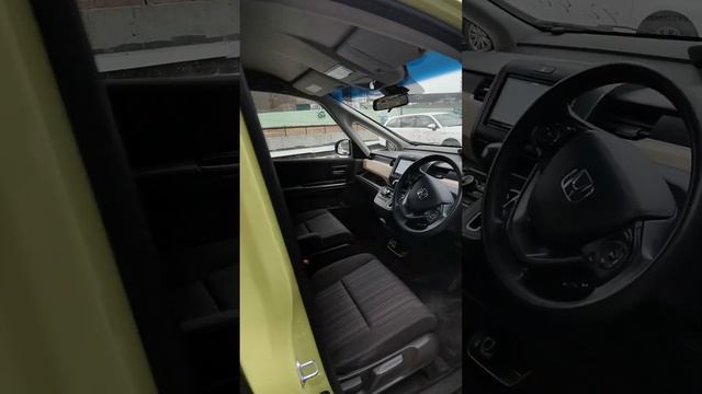 Самый надёжный и практичный  автомобиль из Японии Honda Freed #vdkauto #car #automobile #hondafreed