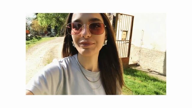 VLOG #4. FLORENCE