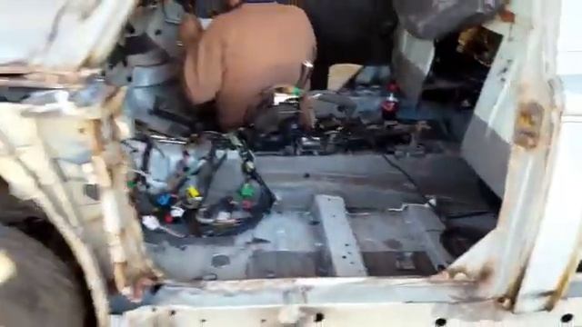 PEUGEOT 403 - Jonatan Fattorini 20160618 Pick up 1969 sobre Peugeot 408 2014 Allure Tiptronic 2014 смотреть онлайн