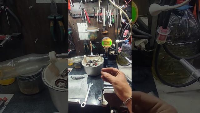 Настройка форсунок не нужна! (так кричали они:)) смотреть онлайн
