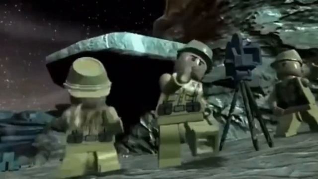 Лего человечки танцуют под фонк но это 10 часов??? смотреть онлайн