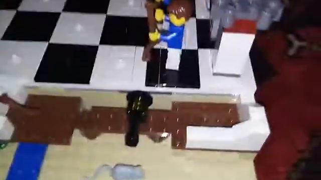 Обзор лего пираты шахматы мотросы против пиратов смотреть онлайн