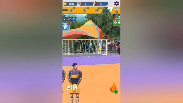 Top 5 Games Like Score Hero (Football Score Games) смотреть онлайн