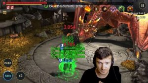 RAID: НОКТ СНОТВОРЕЦ ? - БОЛЬШЕ, ЧЕМ ПРОСТО ЛЕГЕНДА ? (ГАЙД/ОБЗОР) ЗБТ | NOCT THE PARALYZER ???