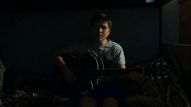 Жека Играет на гитаре ( Guitar) мама смотреть онлайн