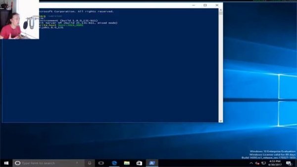 Technomancer Tutorials: Setting Up Java Environment