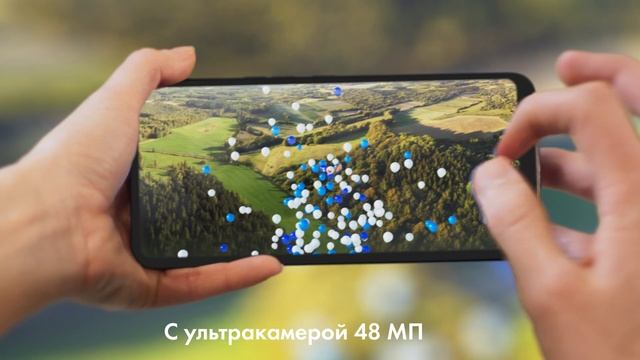 TECNO CAMON 15 Pro: твой сторифон смотреть онлайн