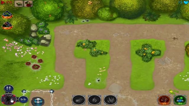 Royal Protectors Walkthrough смотреть онлайн