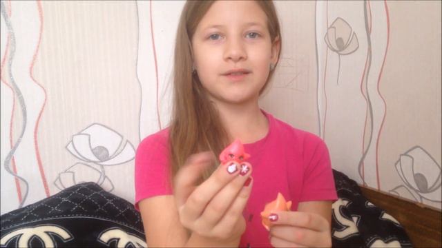 ENCHANTIMALS и их питомцы/ Часть 1. Подарки на Новый Год смотреть онлайн