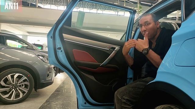 جيلي كول راي 2022 أخيراً تحليل مختلف تماماً Geely cool ray 2022 смотреть онлайн