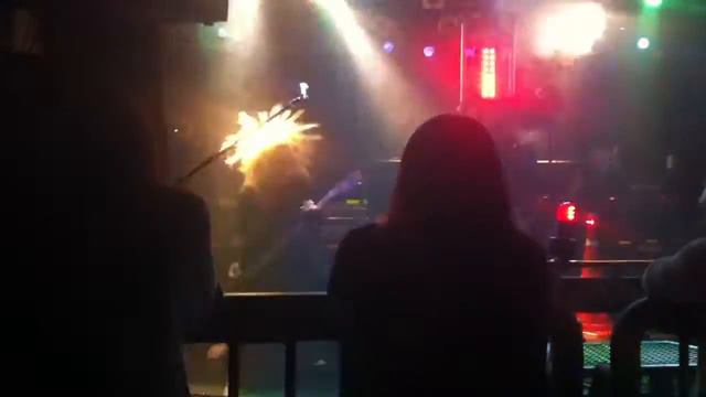 Vagu*Project Part V Urawa Narciss Jan22, 2012