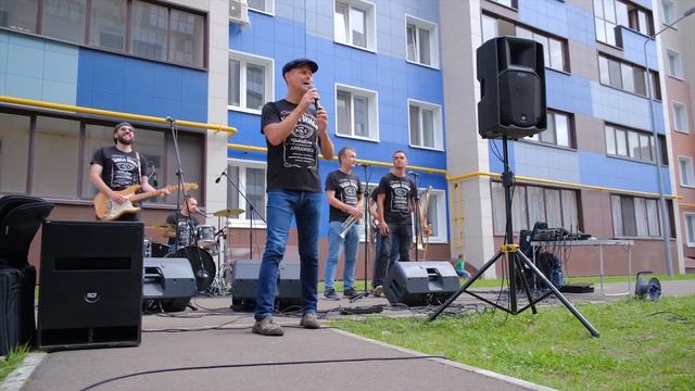 Оригинальное предложение выйти замуж под | «Волга Волга» - С тобой (live) [Казань] fujifilm x-t3 смотреть онлайн