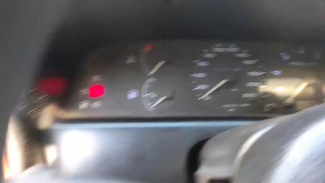 Самодиагностика Nissan Primera | читаем коды самостоятельно смотреть онлайн