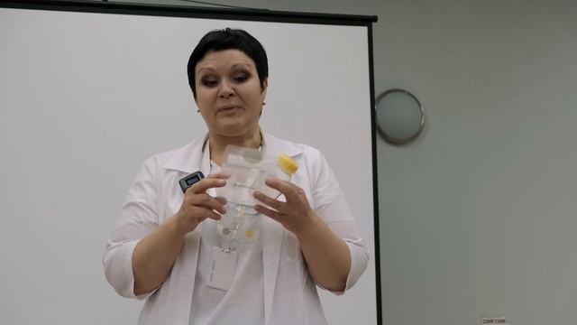 Школа матерей | Роды | Грудное вскармливание | Уход за новорожденным | Красногорская больница смотреть онлайн