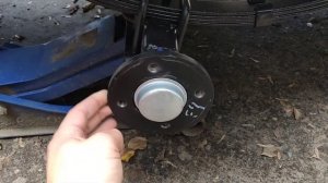 Кремень-31.                                 Прицеп «стандарт плюс» 2,5х1,3