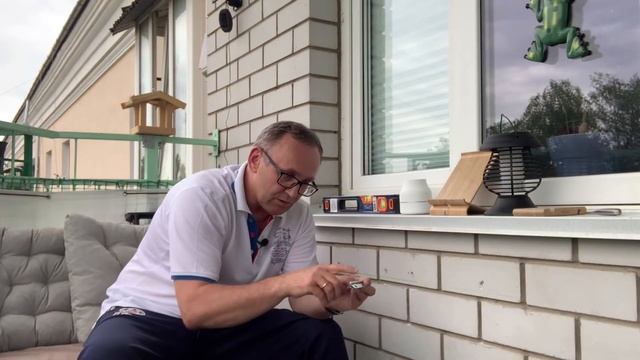 Стол на балкон из Икеа! Честный отзыв! смотреть онлайн