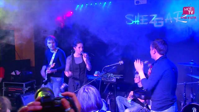 Мураками - Весна live@Tyumen смотреть онлайн