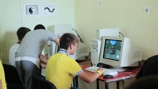 Лагерь "Звездочка". 1 отряд. 3 смена 2013г. смотреть онлайн