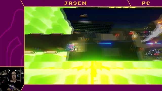 G'amuse-Bouche - JASEM: Just Another Shooter With Electronic Music смотреть онлайн
