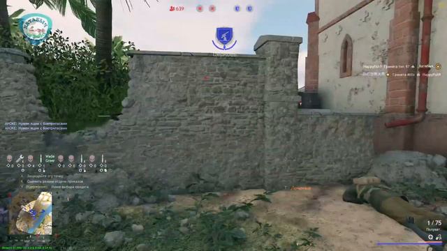 Премиум-обзор танка M24 Чаффи | Enlisted: M24 Chaffee Enlisted Update Today