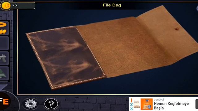 Escape Games Granny Grandpa: 1 - chapter 2 смотреть онлайн