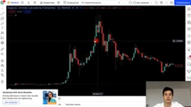 КАК ЗАРАБОТАТЬ НА КРИПТОВАЛЮТЕ?? Какую крипту лучше всего покупать новичку?? смотреть онлайн