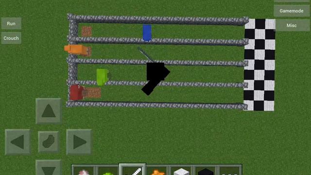 Гонки овец! смотреть онлайн