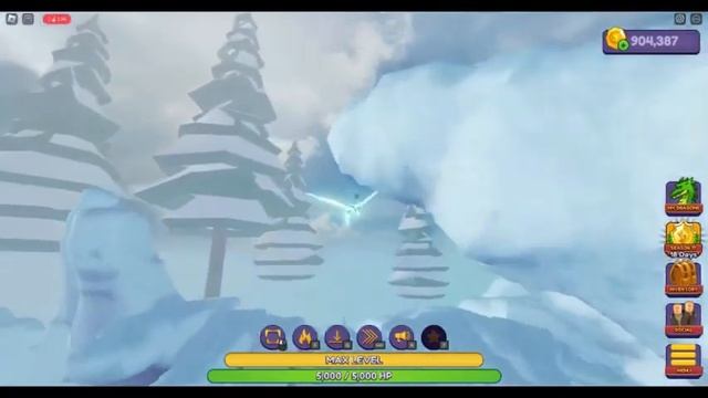 Dragon Adventures All 8 Tundra Egg Locations! смотреть онлайн
