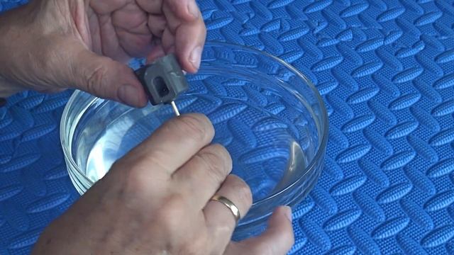 Jak Wyczyścić Cappuccinatore W Ekspresie Saeco.