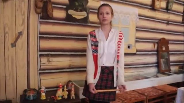 видеоролик Welcome To My Homeland