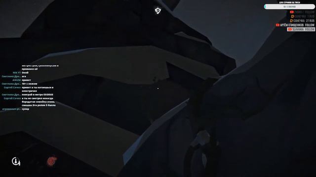 Сюжет The Long Dark ► Начало №1 смотреть онлайн