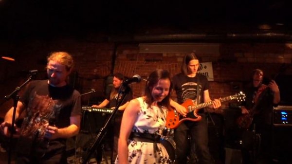 Группа StaVroS