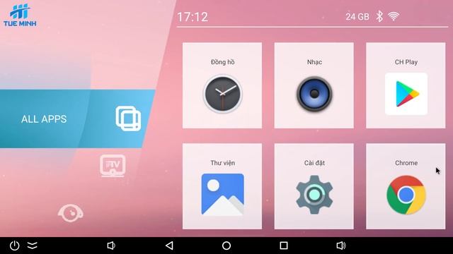 Trên tay TV Box "Khủng long bạo chúa" Ugoos AM6 Plus và AM6 Pro смотреть онлайн