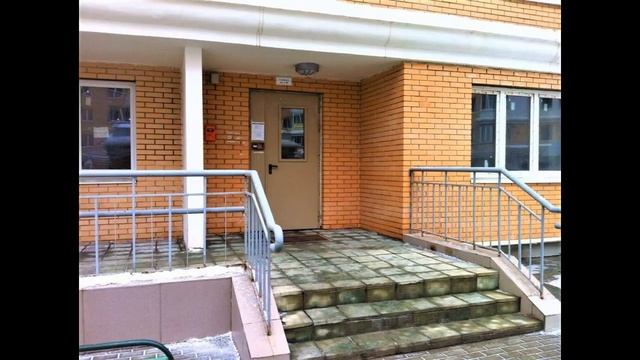 Сдаем 1-комнатную квартиру с ремонтом мкр.царицыно, ул.6-я Радиальная смотреть онлайн