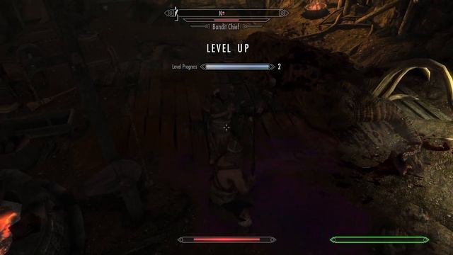 Skyrim Mods: Extended Guard Dialogue Review (+AI Discussion) смотреть онлайн