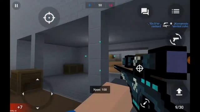 VAC MOMENTS IN BLOCK STRIKE//By !WP:E'n:D_er^ смотреть онлайн