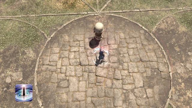 TwoHanded Longsword - PLD mod showcase смотреть онлайн