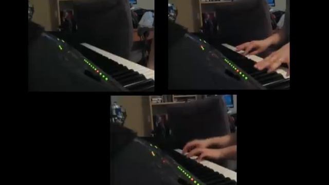 One Year Later (Piano) - Battlestar Galactica: Season 2 OST - Bear McCreary смотреть онлайн