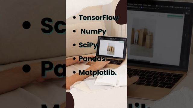 TOP Libraries in PYTHON ??| #python #pythonlibraries #library #mycollegenotifier смотреть онлайн