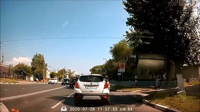 Ульяновск 2020 ( ул.Варейкиса - Центр )