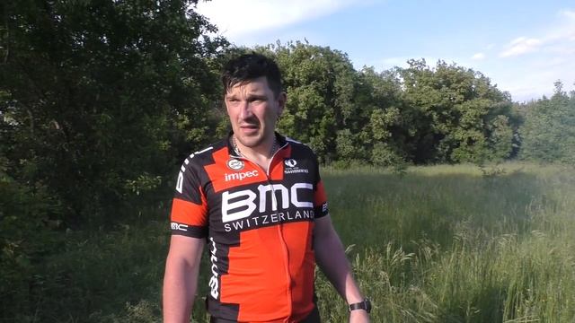 Велопутешествие: Воронеж-Балашов (380 км на Shulz Wanderer и Shulz Lone Ranger ?♂️) 1 серия смотреть онлайн