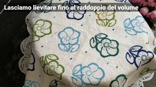 Faccio Questa Ricetta Semplice Una Volta Alla Settimana! Morbidi E Deliziosi, Perfetti Per Colazion