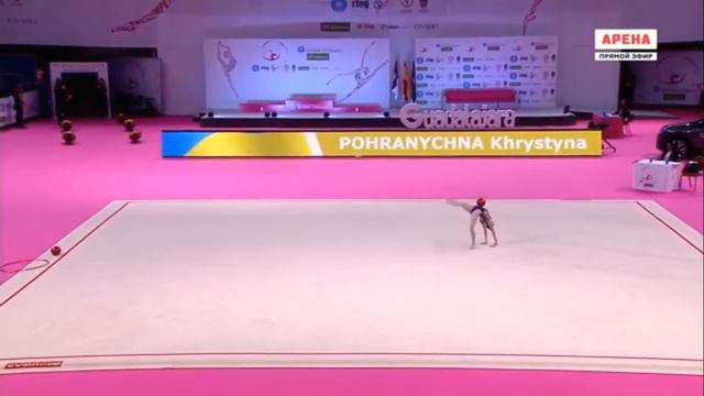 2019.05.05 Гвадалахара - Пограничная Кристина 2003 🇺🇦UKR - Мяч 14,700 - World Cup Guadalajara смотреть онлайн