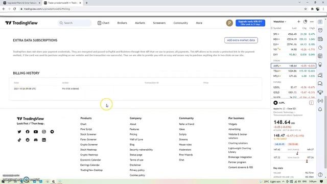 How to open an account with Trading View (PSE Stocks)? смотреть онлайн